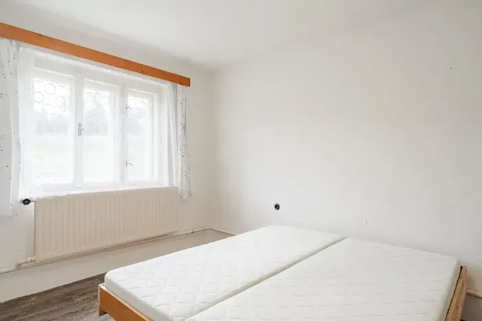 Prodej rodinného domu, Slatiňany, 156 m2