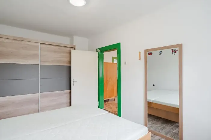 Prodej rodinného domu, Slatiňany, 156 m2