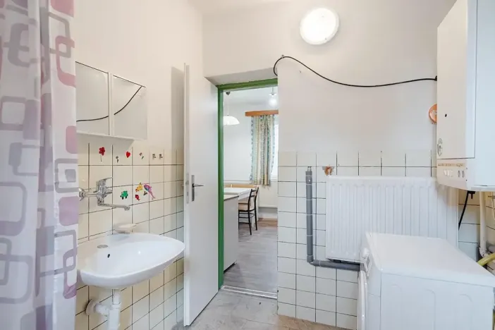Prodej rodinného domu, Slatiňany, 156 m2