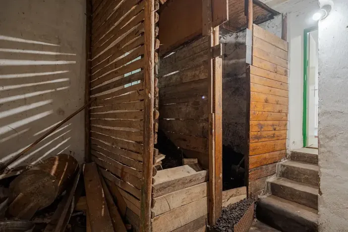 Prodej rodinného domu, Slatiňany, 156 m2