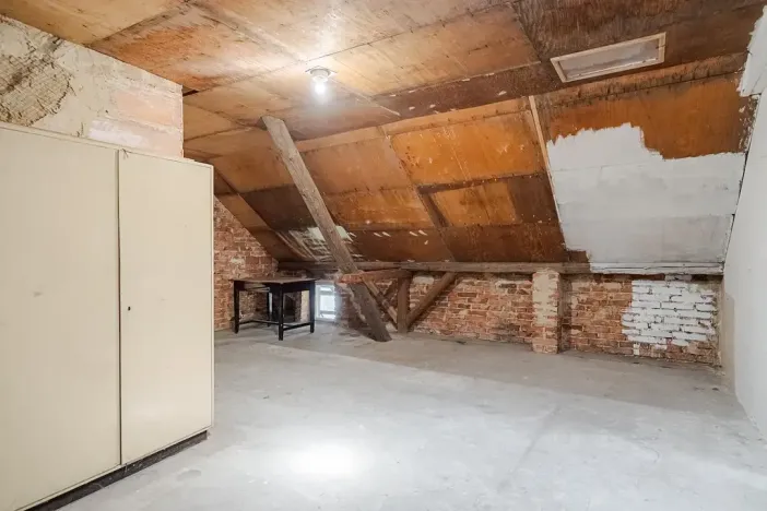 Prodej rodinného domu, Slatiňany, 156 m2