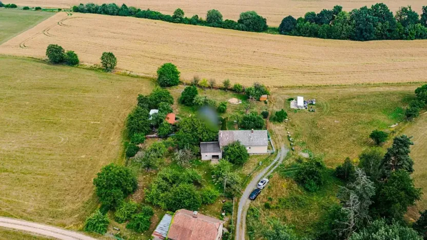 Prodej rodinného domu, Slatiňany, 156 m2