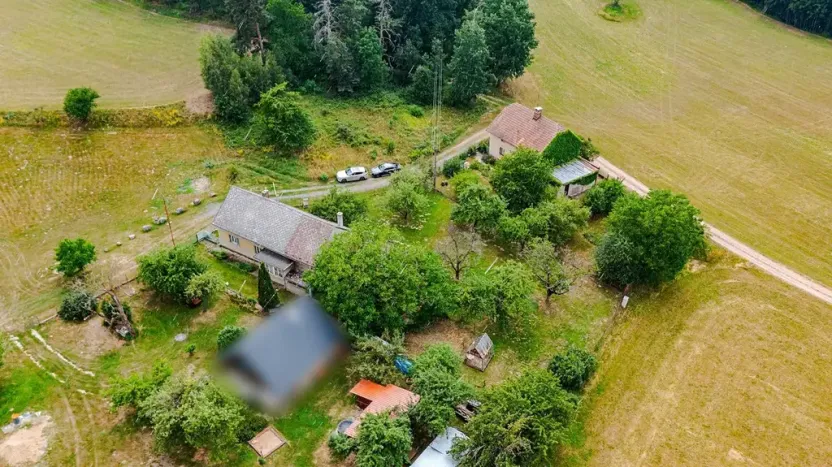 Prodej rodinného domu, Slatiňany, 156 m2