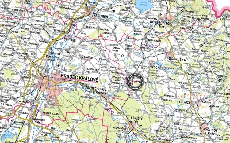 Prodej pole, Očelice, 15398 m2