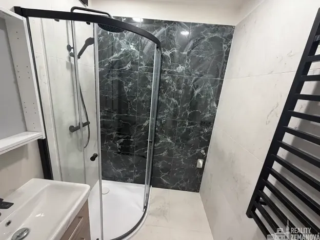 Pronájem bytu 2+1, Praha - Strašnice, Krupská, 65 m2