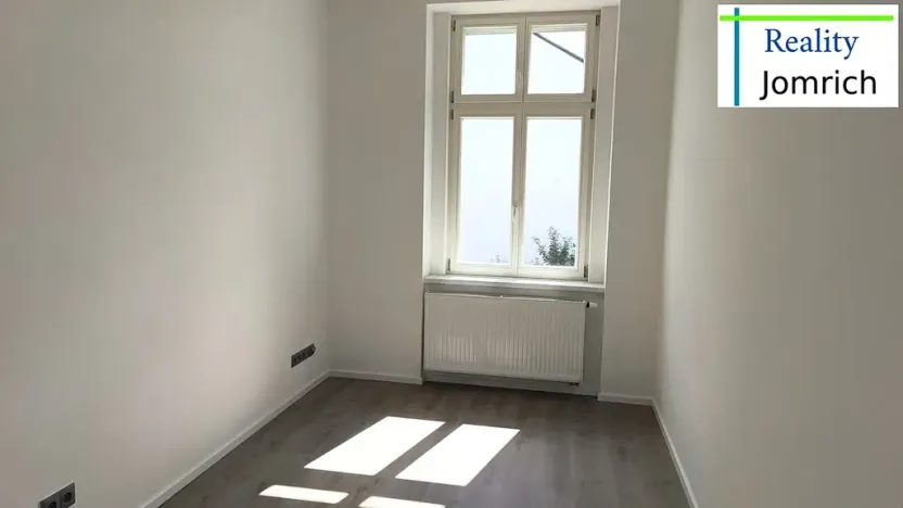 Pronájem bytu 2+kk, Liberec, Moskevská, 51 m2
