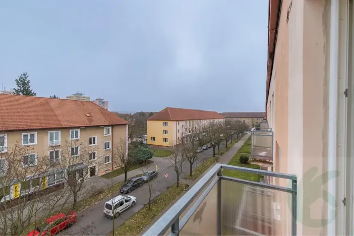 Pronájem bytu 2+1, Štětí, Školní, 53 m2