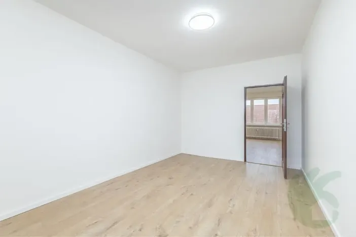 Pronájem bytu 2+1, Štětí, Školní, 53 m2