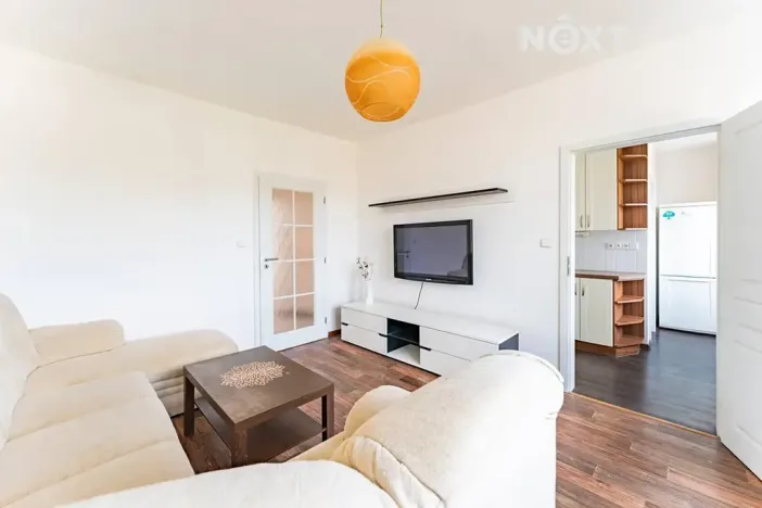 Pronájem bytu 2+1, Šumperk, Pod hájovnou, 56 m2