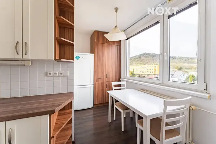 Pronájem bytu 2+1, Šumperk, Pod hájovnou, 56 m2