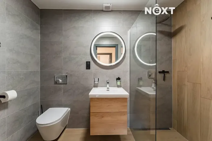 Prodej apartmánu, Staré Město, Sportovní, 83 m2