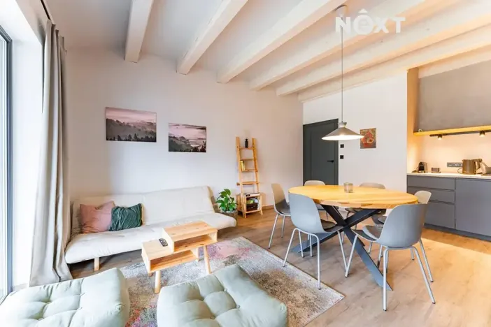Prodej apartmánu, Staré Město, Sportovní, 57 m2