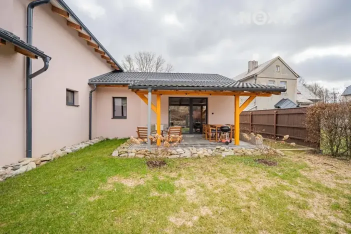 Prodej apartmánu, Staré Město, Sportovní, 57 m2