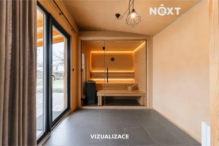Prodej apartmánu, Staré Město, Sportovní, 57 m2