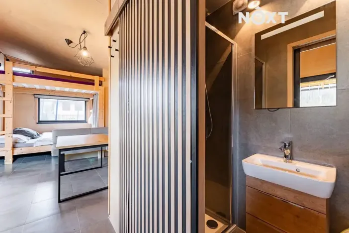 Prodej apartmánu, Staré Město, Sportovní, 57 m2