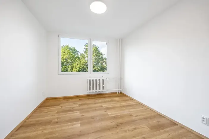 Prodej bytu 3+kk, Praha - Střížkov, Žandovská, 74 m2