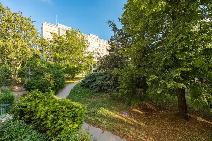 Prodej bytu 3+kk, Praha - Střížkov, Žandovská, 74 m2