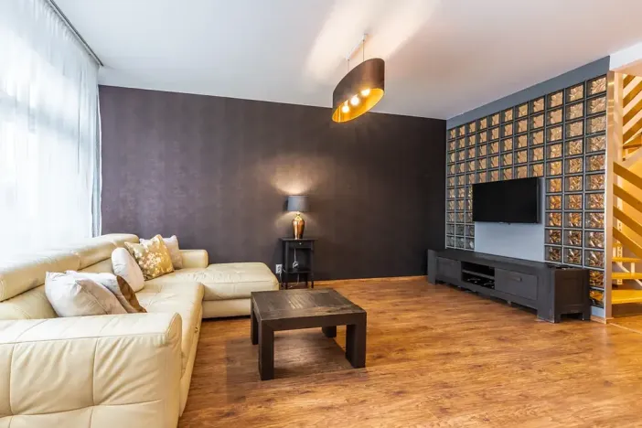 Prodej rodinného domu, Praha - Benice, Okrasná, 230 m2