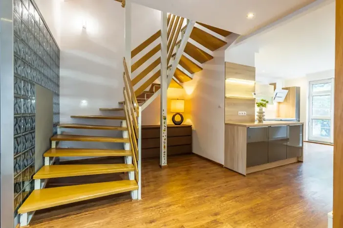Prodej rodinného domu, Praha - Benice, Okrasná, 230 m2