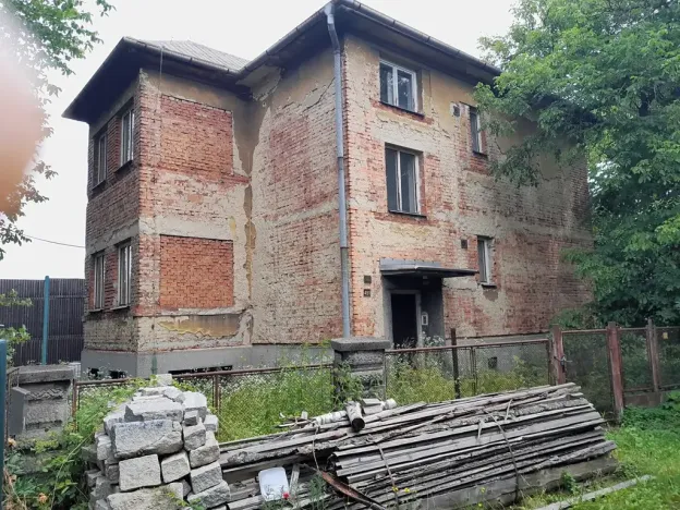 Prodej rodinného domu, Ostrava, U Důlňáku, 145 m2
