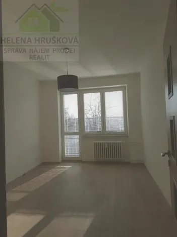Pronájem bytu 2+1, Ostrava, Gen. Sochora, 53 m2