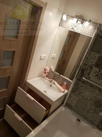 Pronájem bytu 2+1, Ostrava, Gen. Sochora, 53 m2