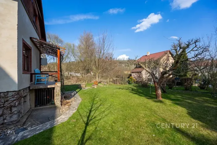 Prodej rodinného domu, Dolany nad Vltavou, Ke Kocandě, 50 m2