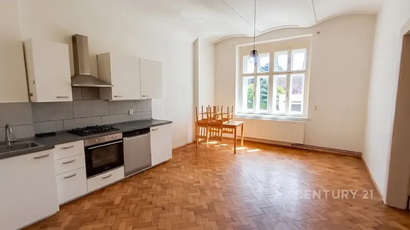 Prodej bytu 3+kk, Dvůr Králové nad Labem, Čechova, 54 m2