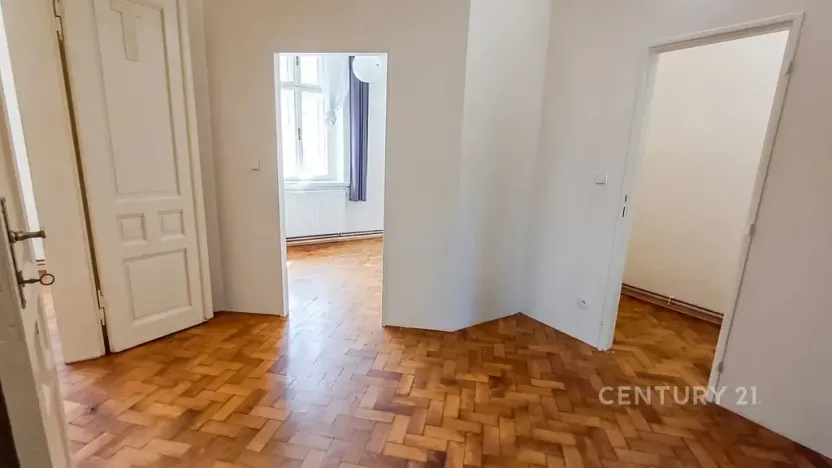 Prodej bytu 3+kk, Dvůr Králové nad Labem, Čechova, 54 m2
