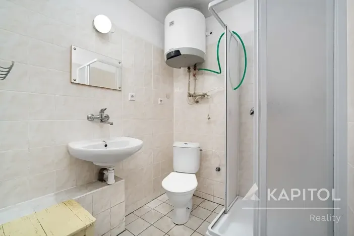 Prodej chalupy, Vortová, 84 m2