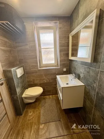 Prodej bytu 1+1, Teplice, Fügnerova, 48 m2