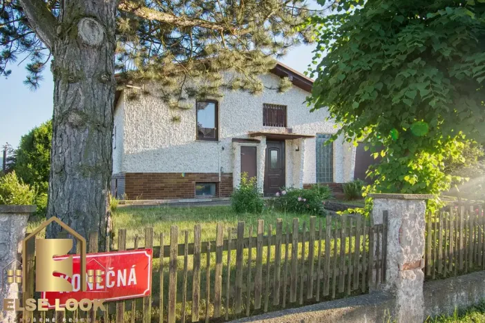 Prodej rodinného domu, Broumov, Konečná, 148 m2