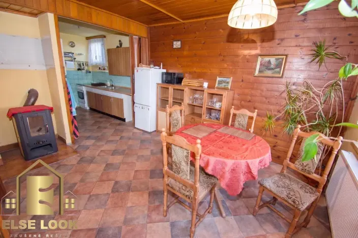 Prodej rodinného domu, Broumov, Konečná, 148 m2