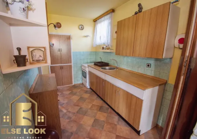 Prodej rodinného domu, Broumov, Konečná, 148 m2