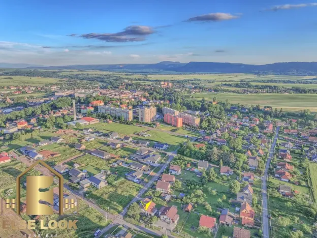 Prodej rodinného domu, Broumov, Konečná, 148 m2