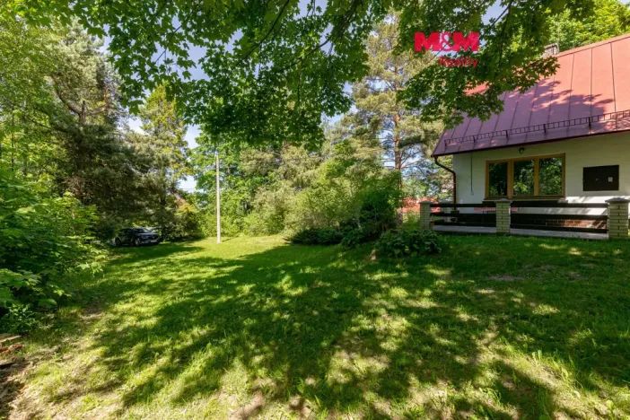 Prodej rodinného domu, Město Albrechtice - Česká Ves, 142 m2