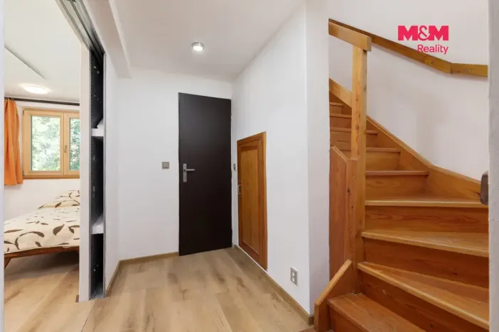 Prodej rodinného domu, Město Albrechtice - Česká Ves, 142 m2