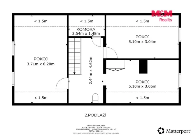 Prodej rodinného domu, Město Albrechtice - Česká Ves, 142 m2