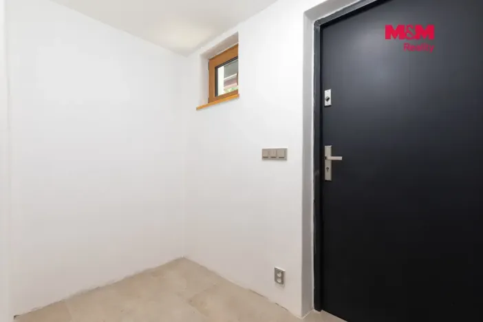 Prodej chaty, Město Albrechtice - Česká Ves, 142 m2