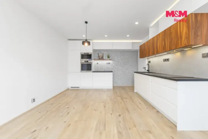 Prodej bytu 3+kk, Brno - Štýřice, Vídeňská, 52 m2