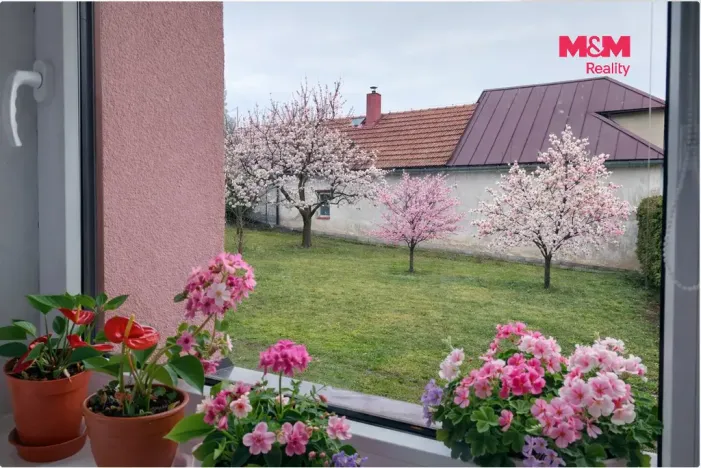 Prodej rodinného domu, Kořenice, 76 m2