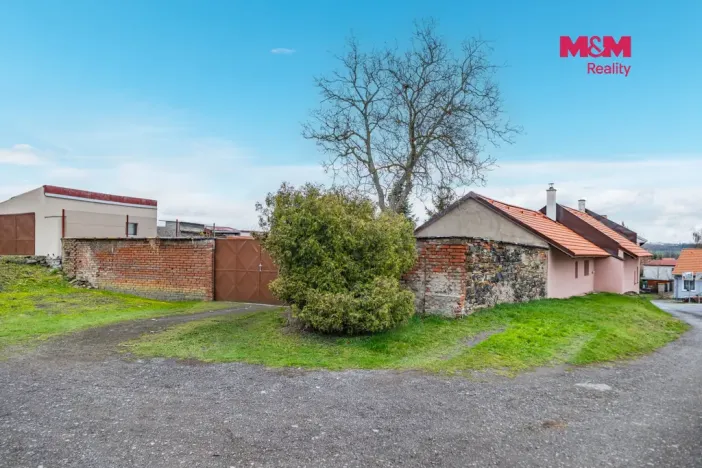 Prodej rodinného domu, Kořenice, 76 m2