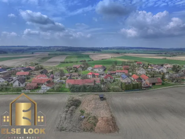 Prodej rodinného domu, Byzhradec, 118 m2