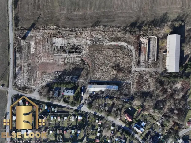 Pronájem komerčního pozemku, Třebechovice pod Orebem, Ambrožova, 29000 m2