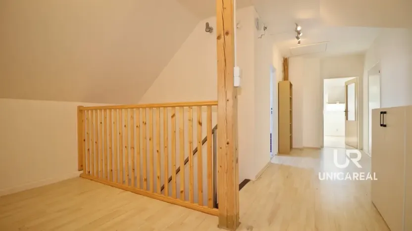 Pronájem bytu 3+kk, Brno - Řečkovice, Koláčkova, 96 m2