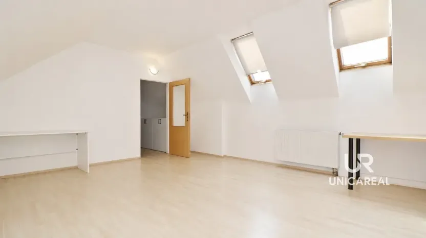 Pronájem bytu 3+kk, Brno - Řečkovice, Koláčkova, 96 m2