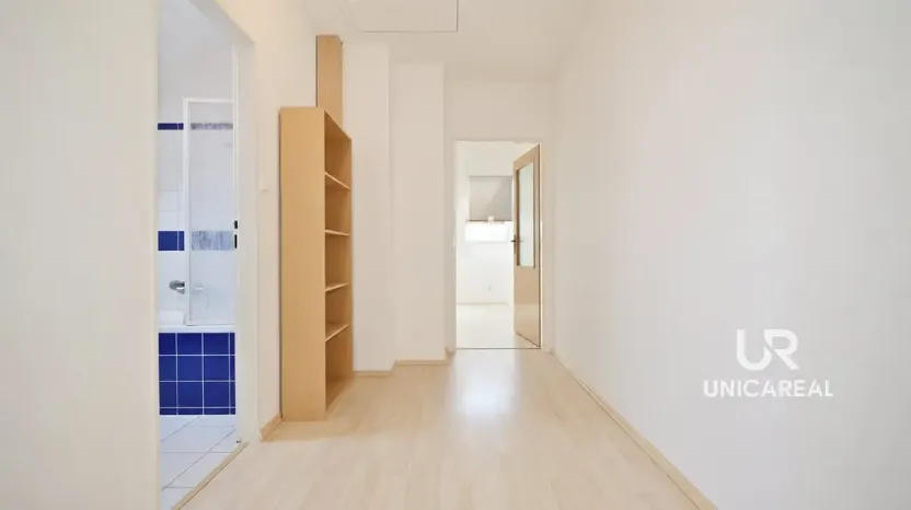 Pronájem bytu 3+kk, Brno - Řečkovice, Koláčkova, 96 m2