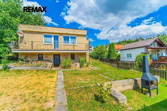 Prodej rodinného domu, Kamenné Žehrovice, Sadová, 100 m2