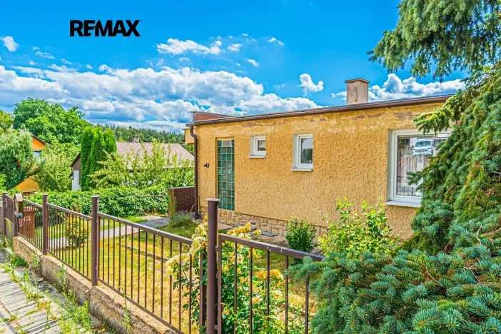 Prodej rodinného domu, Kamenné Žehrovice, Sadová, 100 m2