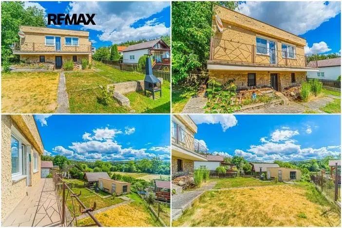 Prodej rodinného domu, Kamenné Žehrovice, Sadová, 100 m2